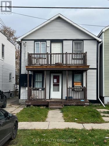 319 CARLETON STREET  Cornwall, ON K6H 4X6