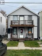 319 CARLETON STREET  Cornwall, ON K6H 4X6