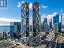 2607 - 55 COOPER STREET  Toronto, ON M5E 0G1