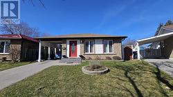 LOWER - 44 LORADEEN CRESCENT  Toronto, ON M1B 1T8