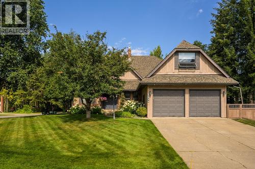 5620 MCGRATH PLACE  Prince George, BC V2N 3S8