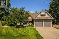 5620 MCGRATH PLACE  Prince George, BC V2N 3S8