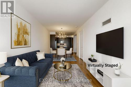 907 - 50 CLEGG ROAD  Markham, ON L6G 0C6