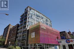 804 - 169 JOHN STREET  Toronto, ON M5T 1X3