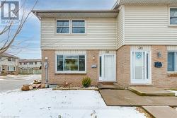 122 - 690 LITTLE GREY STREET  London East (East L), ON N5Z 4M9