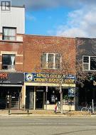 1568 BLOOR STREET W  Toronto, ON M6P 1A4