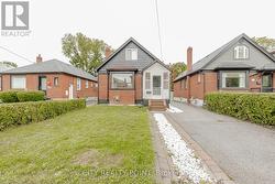 80 ALBANI STREET  Toronto, ON M8V 1X2