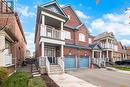 3056 Doyle Street, Mississauga, ON  - Outdoor With Facade 