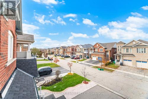 3056 Doyle Street, Mississauga, ON - Outdoor