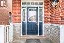 3056 Doyle Street, Mississauga, ON  - Outdoor With Exterior 
