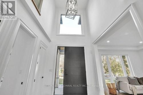 1377 Rometown Drive, Mississauga, ON - Indoor Photo Showing Other Room