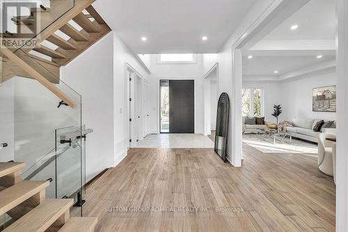 1377 Rometown Drive, Mississauga, ON - Indoor Photo Showing Other Room