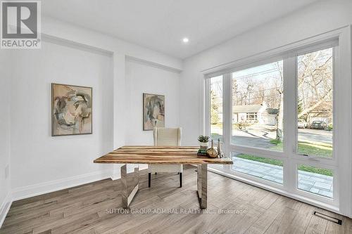 1377 Rometown Drive, Mississauga, ON - Indoor Photo Showing Other Room