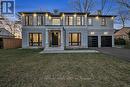1377 Rometown Drive, Mississauga, ON  - Outdoor With Facade 