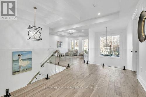 1377 Rometown Drive, Mississauga, ON - Indoor Photo Showing Other Room