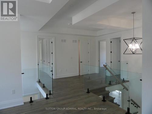 1377 Rometown Drive, Mississauga, ON - Indoor Photo Showing Other Room