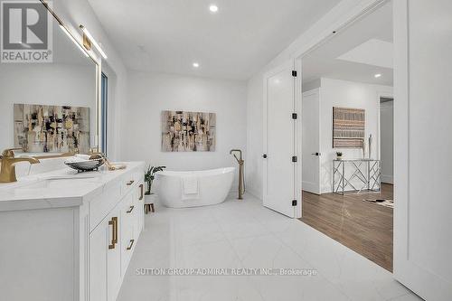 1377 Rometown Drive, Mississauga, ON - Indoor