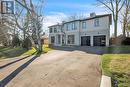 1377 Rometown Drive, Mississauga, ON  - Outdoor With Facade 