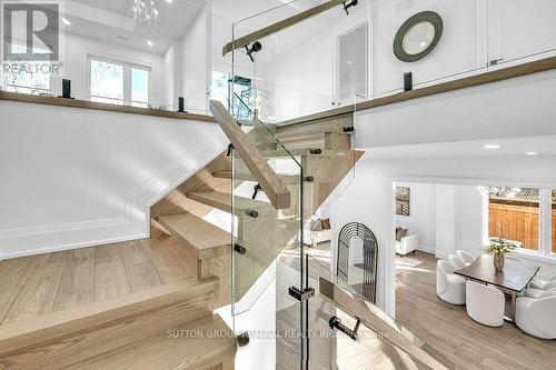 1377 Rometown Drive, Mississauga, ON - Indoor Photo Showing Other Room