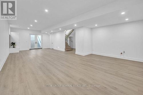 1377 Rometown Drive, Mississauga, ON - Indoor Photo Showing Other Room