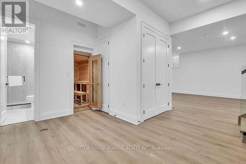 1377 Rometown Drive, Mississauga, ON - Indoor Photo Showing Other Room