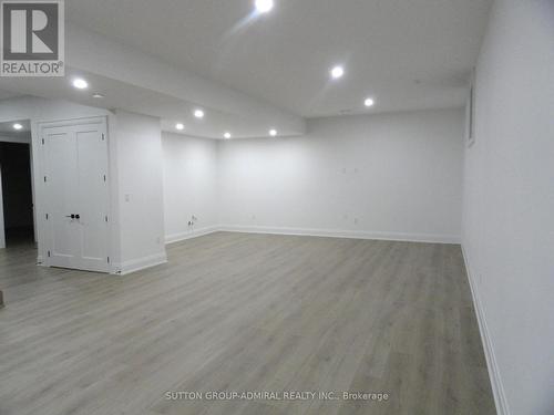 1377 Rometown Drive, Mississauga, ON - Indoor