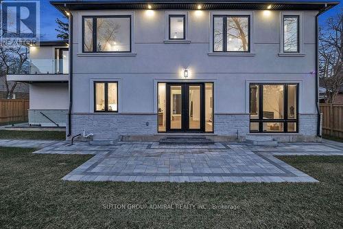 1377 Rometown Drive, Mississauga, ON - Outdoor