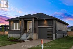 380 HAWTHORNE STREET  Saugeen Shores, ON N0H 2C3