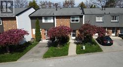 27 - 77 LINWELL ROAD  St. Catharines, ON L2N 6R1