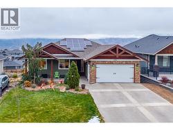 2016 Galore Crescent  Kamloops, BC V2E 0A7