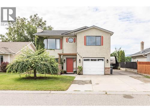 1415 Nelson Place  Kelowna, BC V1Y 9H4