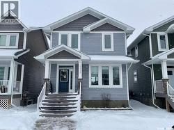 1117 Jurasin STREET N  Regina, SK S4X 0K1