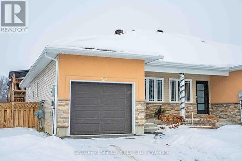 225 THIRD STREET W  Cornwall, ON K6J 0B6