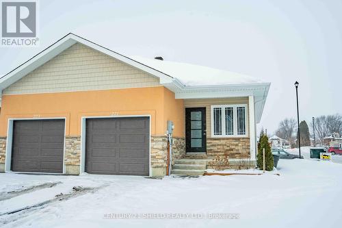 221 THIRD STREET W  Cornwall, ON K6J 0B6