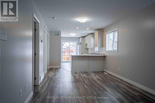 223 Third Street W, Cornwall, ON - Indoor