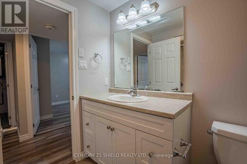 223 Third Street W, Cornwall, ON - Indoor Photo Showing Bathroom