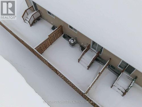 223 Third Street W, Cornwall, ON - Indoor Photo Showing Other Room