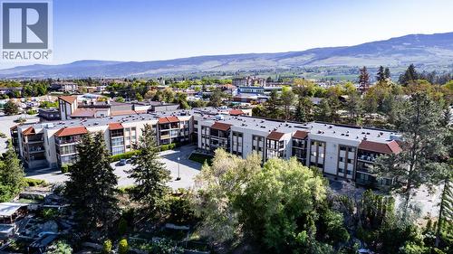 489 Highway 33 W Unit# 121, Kelowna, BC - Outdoor With View
