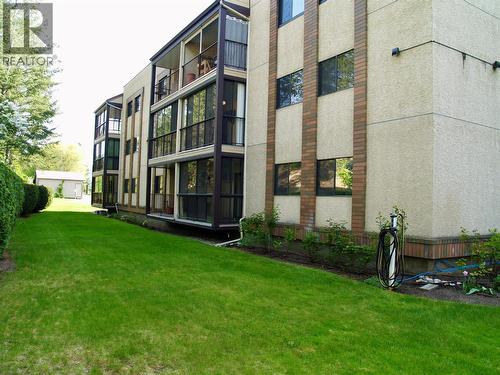 489 Highway 33 W Unit# 121, Kelowna, BC - Outdoor