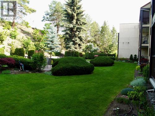 489 Highway 33 W Unit# 121, Kelowna, BC - Outdoor