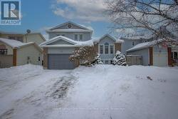 145 PARKSIDE DRIVE W  Centre Wellington (Fergus), ON N1M 3M4