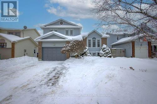 145 PARKSIDE DRIVE W  Centre Wellington (Fergus), ON N1M 3M4
