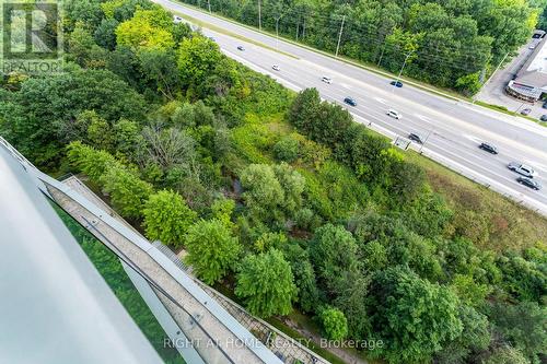 1611 - 2545 Erin Centre Boulevard, Mississauga (Central Erin Mills), ON - Outdoor