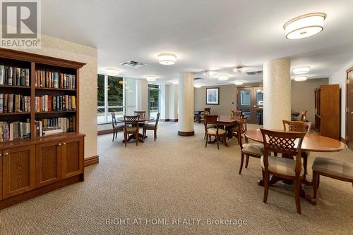 1611 - 2545 Erin Centre Boulevard, Mississauga (Central Erin Mills), ON - Indoor