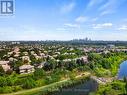 1611 - 2545 Erin Centre Boulevard, Mississauga (Central Erin Mills), ON  - Outdoor With View 