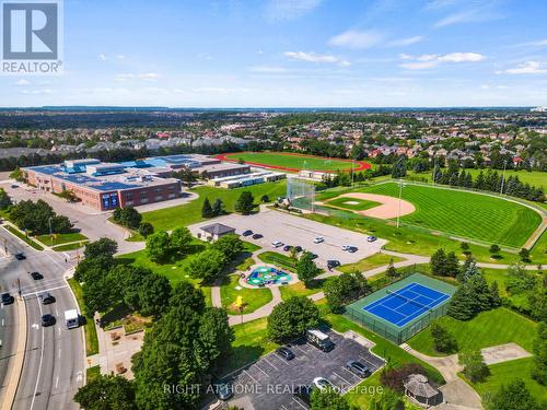 1611 - 2545 Erin Centre Boulevard, Mississauga (Central Erin Mills), ON - Outdoor With View
