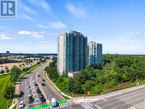 1611 - 2545 Erin Centre Boulevard, Mississauga (Central Erin Mills), ON - Outdoor