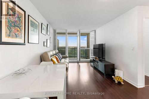 1611 - 2545 Erin Centre Boulevard, Mississauga (Central Erin Mills), ON - Indoor