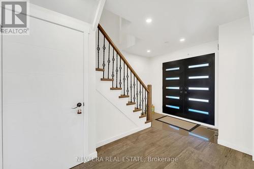 19 Glenabbey Drive, Clarington, ON - Indoor Photo Showing Other Room
