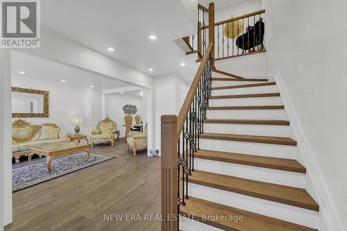 19 Glenabbey Drive, Clarington, ON - Indoor Photo Showing Other Room